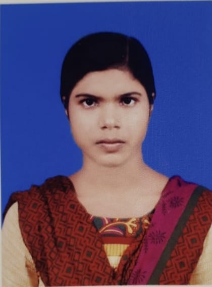 Photo of Shobha Kumari